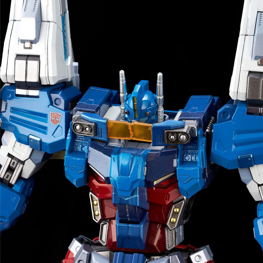 Produktbild Transformers Kuro Kara Kuri Actionfigur Ultra Magnus 21 cm