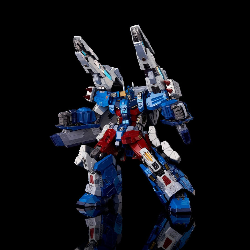 Produktbild Transformers Kuro Kara Kuri Actionfigur Ultra Magnus 21 cm