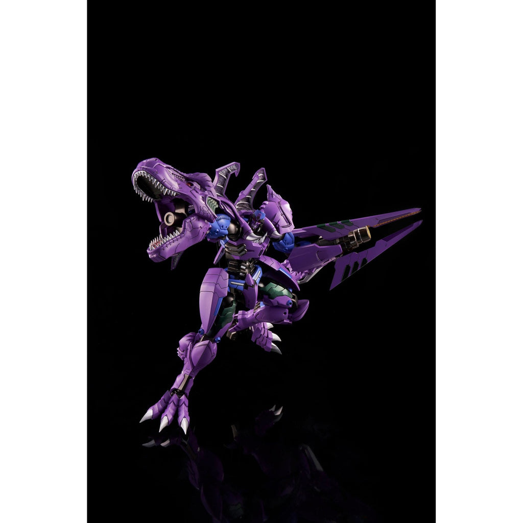 Produktbild Transformers Furai Action Actionfigur Beast Megatron 17 cm