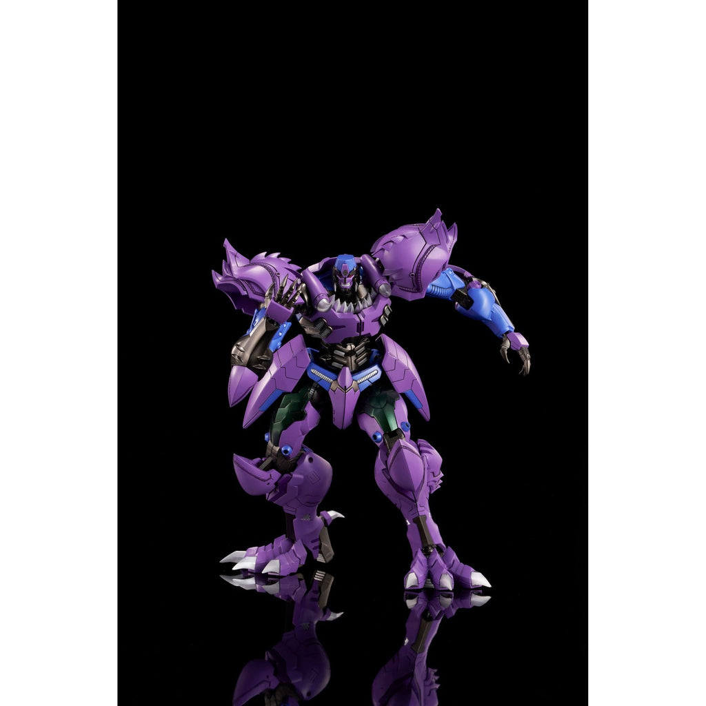 Produktbild Transformers Furai Action Actionfigur Beast Megatron 17 cm