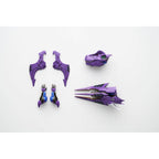 Produktbild Transformers Furai Action Actionfigur Beast Megatron 17 cm