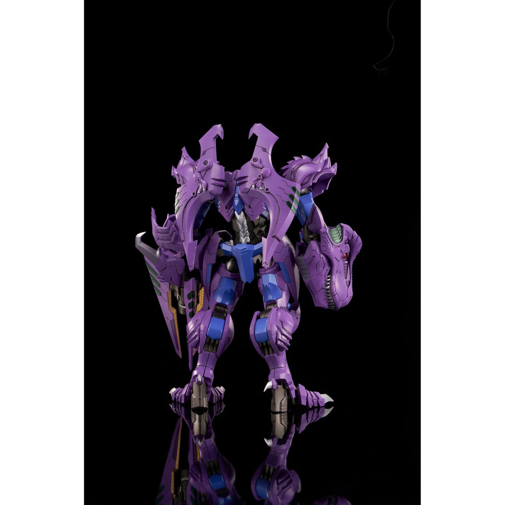 Produktbild Transformers Furai Action Actionfigur Beast Megatron 17 cm