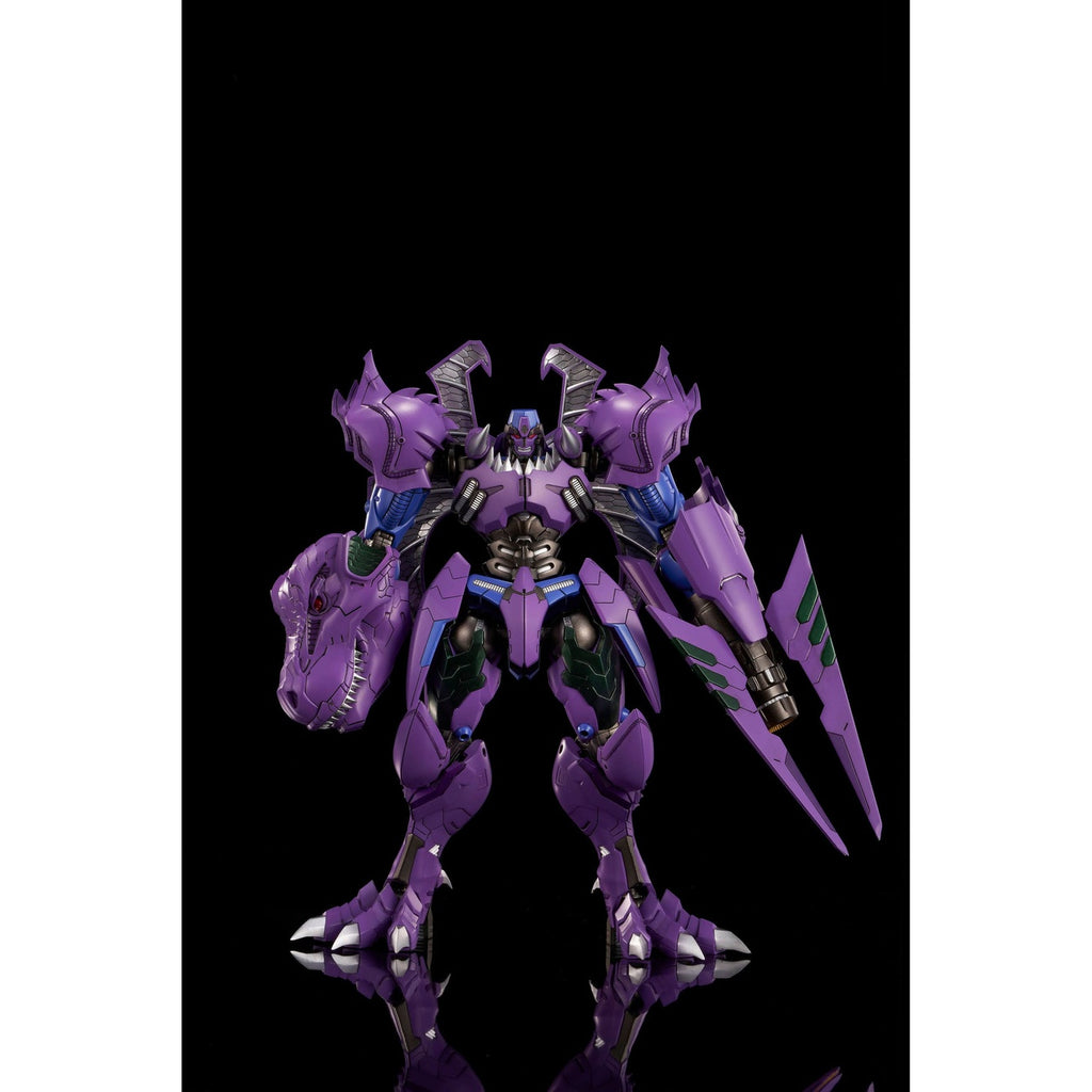 Produktbild Transformers Furai Action Actionfigur Beast Megatron 17 cm