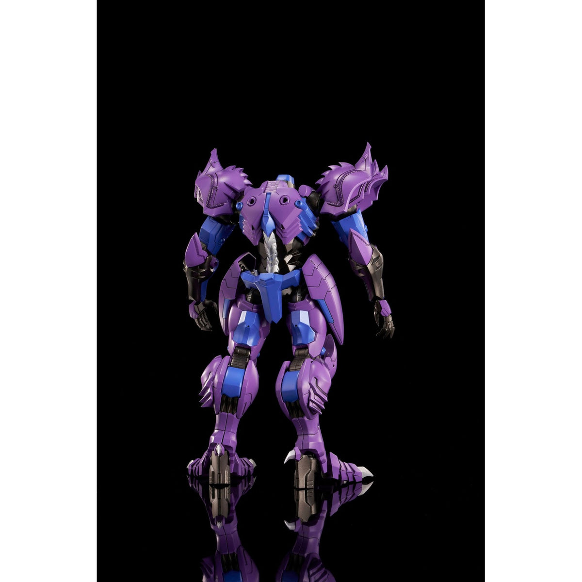 Produktbild Transformers Furai Action Actionfigur Beast Megatron 17 cm