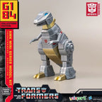 Produktbild Transformers: Generation One AMK Mini Series Plastic Model Kit Grimlock 10 cm