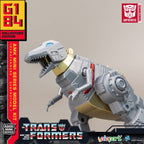 Produktbild Transformers: Generation One AMK Mini Series Plastic Model Kit Grimlock 10 cm