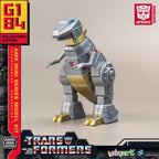 Produktbild Transformers: Generation One AMK Mini Series Plastic Model Kit Grimlock 10 cm