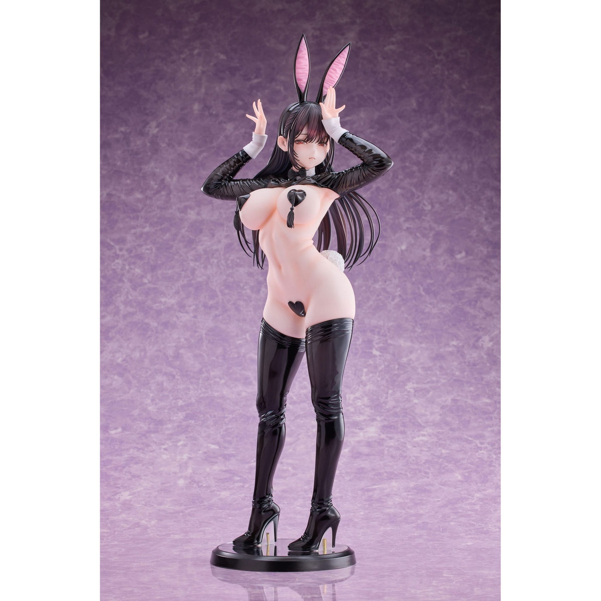 Product image Original Character PVC Statue 1/4 Reverse Bunny Girl Illustrated by Daiki Kase Deluxe Edition 48 cm