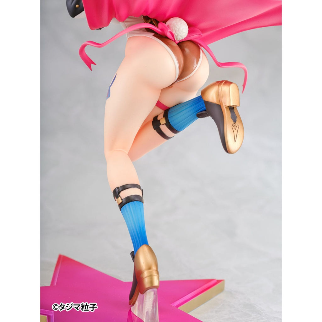 Produktbild Original Character PVC Statue 1/6 Bunny Elf Princess 28 cm