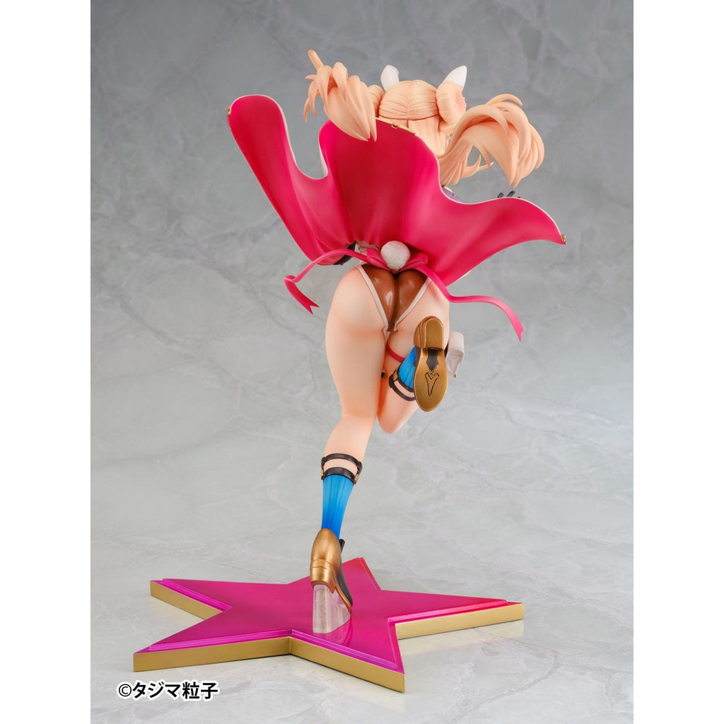 Produktbild Original Character PVC Statue 1/6 Bunny Elf Princess 28 cm