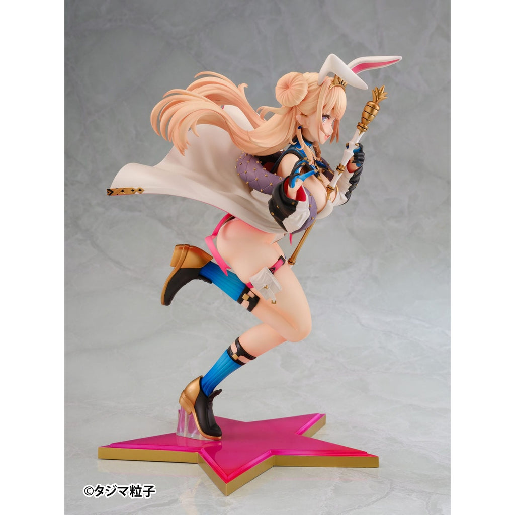 Produktbild Original Character PVC Statue 1/6 Bunny Elf Princess 28 cm
