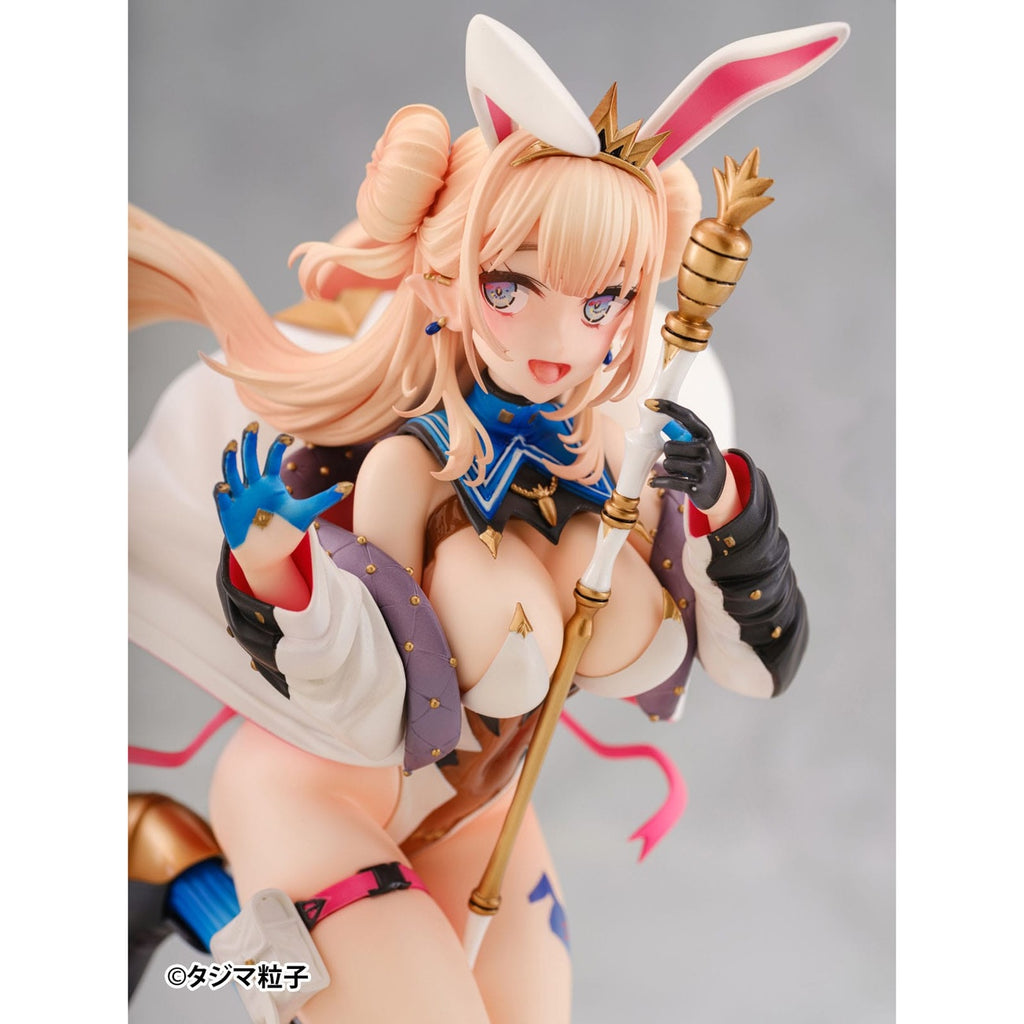 Produktbild Original Character PVC Statue 1/6 Bunny Elf Princess 28 cm