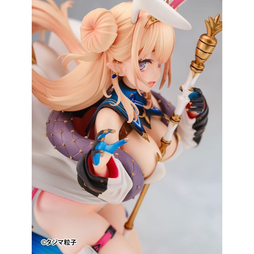 Produktbild Original Character PVC Statue 1/6 Bunny Elf Princess 28 cm