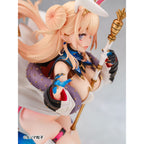 Produktbild Original Character PVC Statue 1/6 Bunny Elf Princess 28 cm