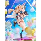 Produktbild Original Character PVC Statue 1/6 Bunny Elf Princess 28 cm
