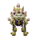 Produktbild Monster Hunter Zoids Plastic Model Kit 1/35 Gatling Fox Mizutsune 36 cm