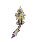 Produktbild Monster Hunter Zoids Plastic Model Kit 1/35 Gatling Fox Mizutsune 36 cm