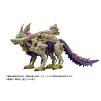 Produktbild Monster Hunter Zoids Plastic Model Kit 1/35 Gatling Fox Mizutsune 36 cm