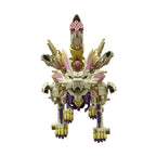 Produktbild Monster Hunter Zoids Plastic Model Kit 1/35 Gatling Fox Mizutsune 36 cm