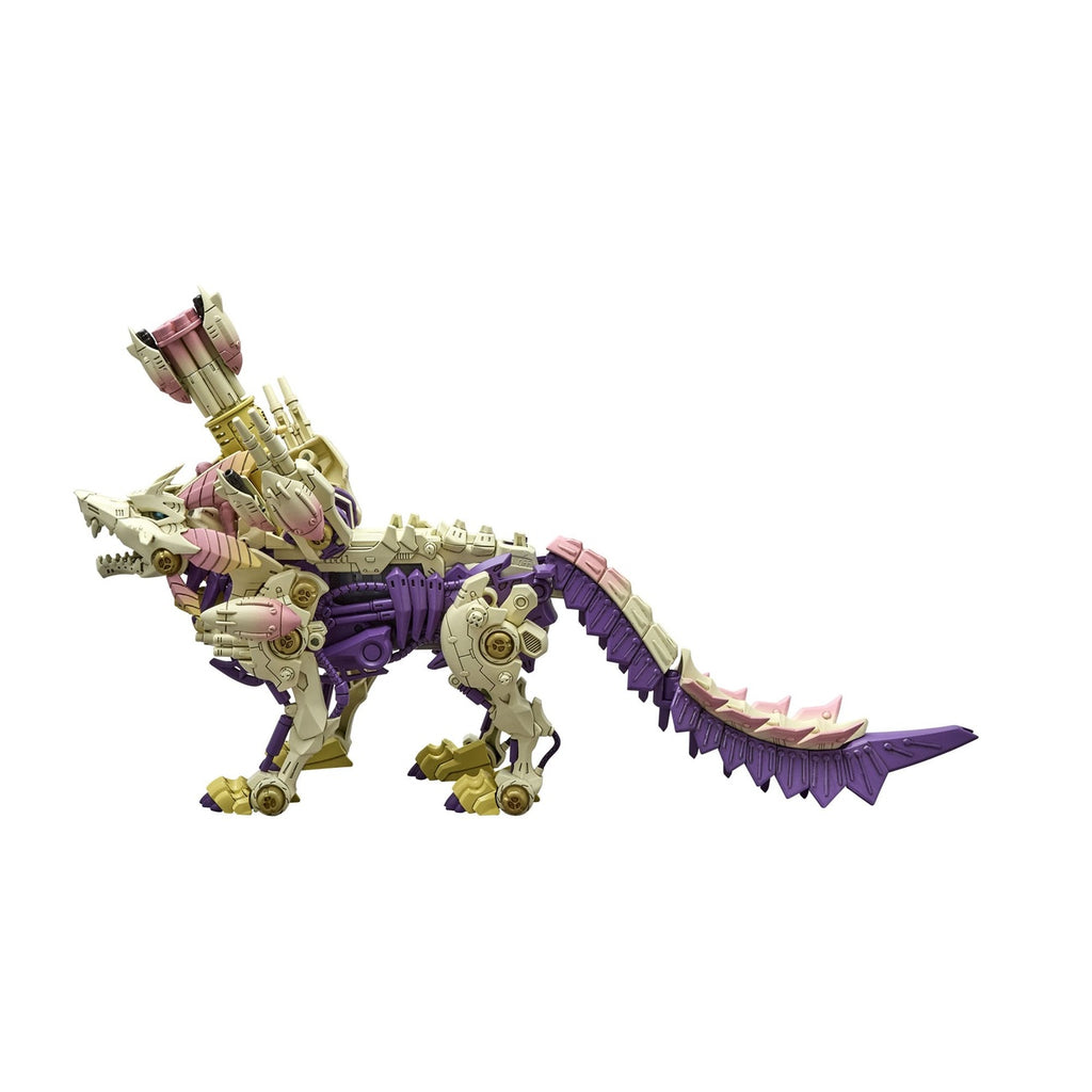 Produktbild Monster Hunter Zoids Plastic Model Kit 1/35 Gatling Fox Mizutsune 36 cm