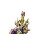 Produktbild Monster Hunter Zoids Plastic Model Kit 1/35 Gatling Fox Mizutsune 36 cm