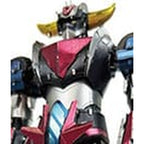 Produktbild Grendizer Metallic Nano Puzzle Model Kit Grendizer U 14 cm
