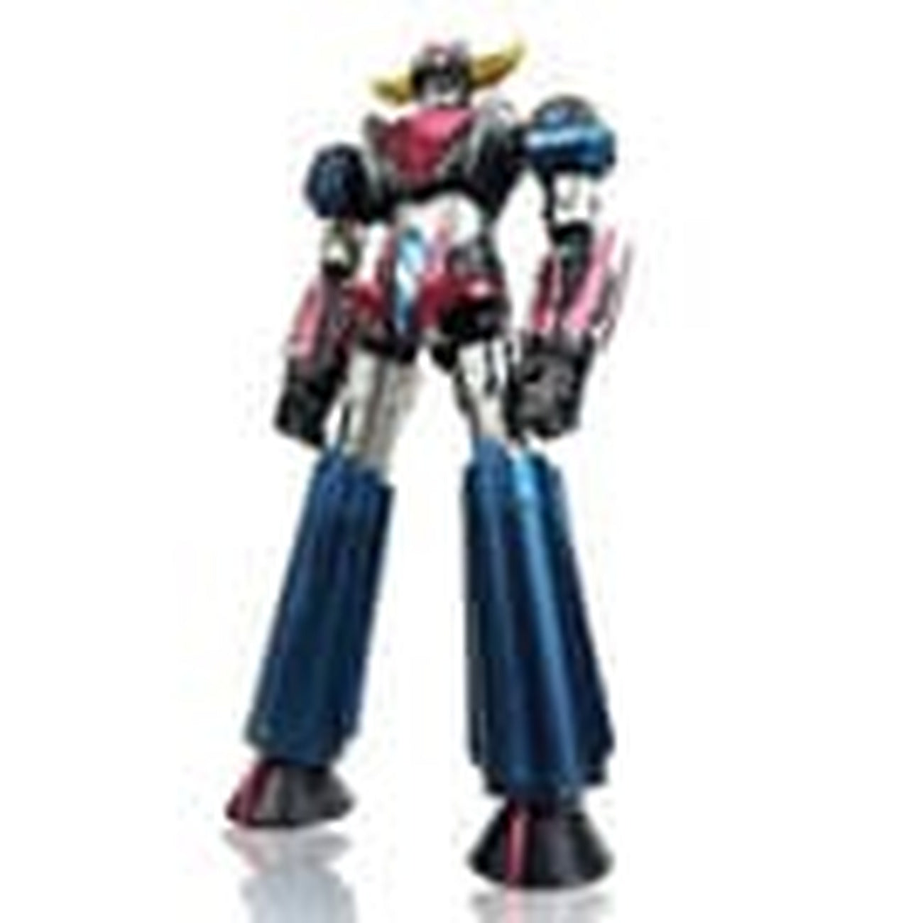 Produktbild Grendizer Metallic Nano Puzzle Model Kit Grendizer U 14 cm