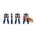 Produktbild Grendizer Metallic Nano Puzzle Model Kit Grendizer U 14 cm