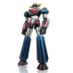 Produktbild Grendizer Metallic Nano Puzzle Model Kit Grendizer U 14 cm