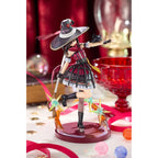 Product image Konosuba God's blessing on this wonderful world! PVC Statue Megumin: Light Novel 10th Anniversary Ver. 18 cm