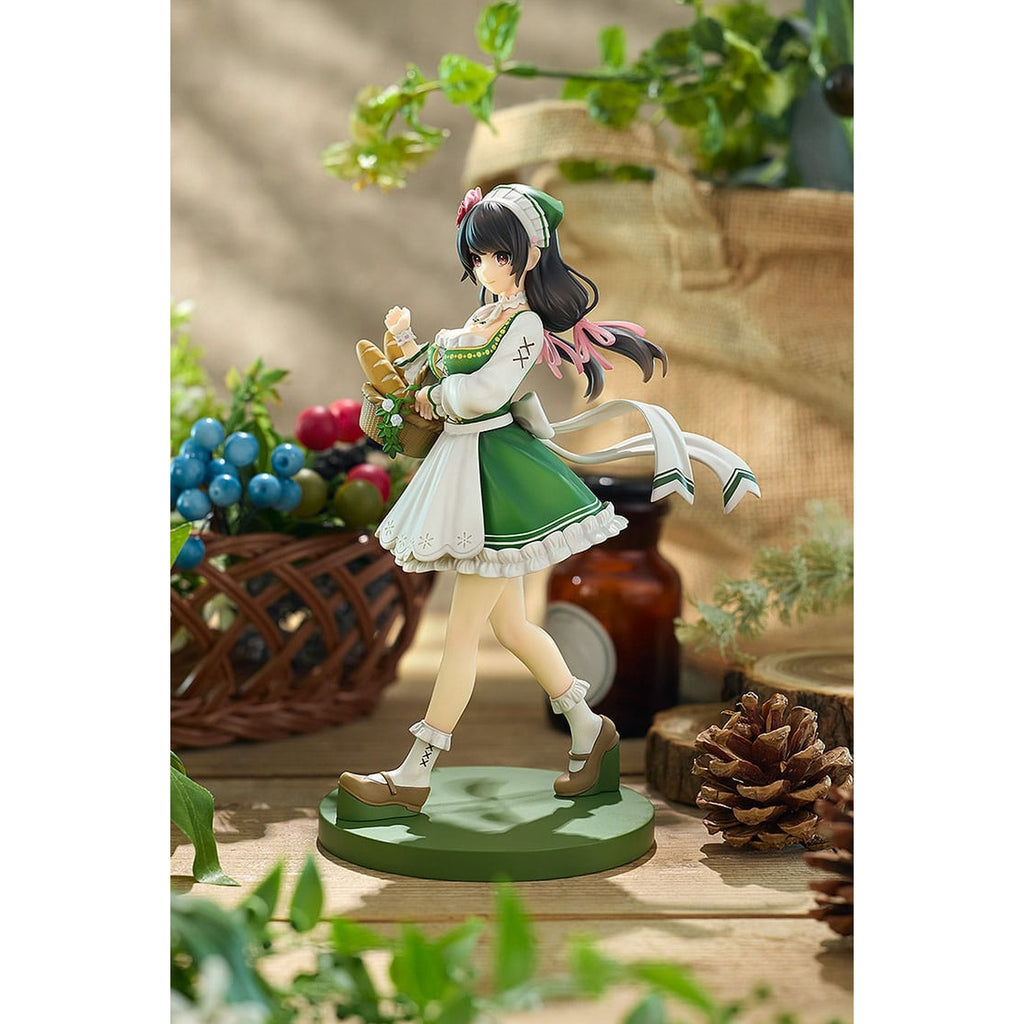 Produktbild Konosuba God's blessing on this wonderful world! PVC Statue Yunyun: Light Novel 10th Anniversary Ver. 17 cm