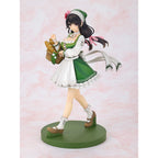 Produktbild Konosuba God's blessing on this wonderful world! PVC Statue Yunyun: Light Novel 10th Anniversary Ver. 17 cm