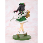 Produktbild Konosuba God's blessing on this wonderful world! PVC Statue Yunyun: Light Novel 10th Anniversary Ver. 17 cm