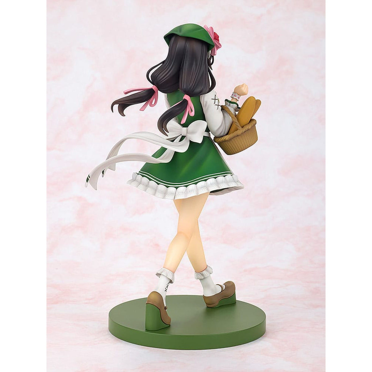 Produktbild Konosuba God's blessing on this wonderful world! PVC Statue Yunyun: Light Novel 10th Anniversary Ver. 17 cm
