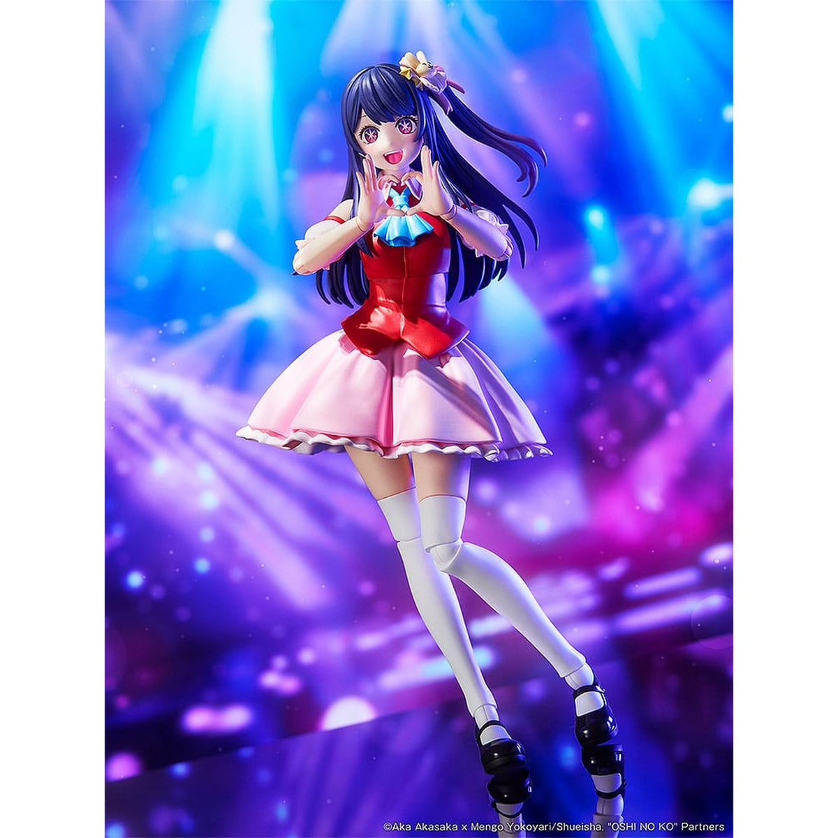 Produktbild Oshi no Ko Plastic Model Kit Ai 16 cm