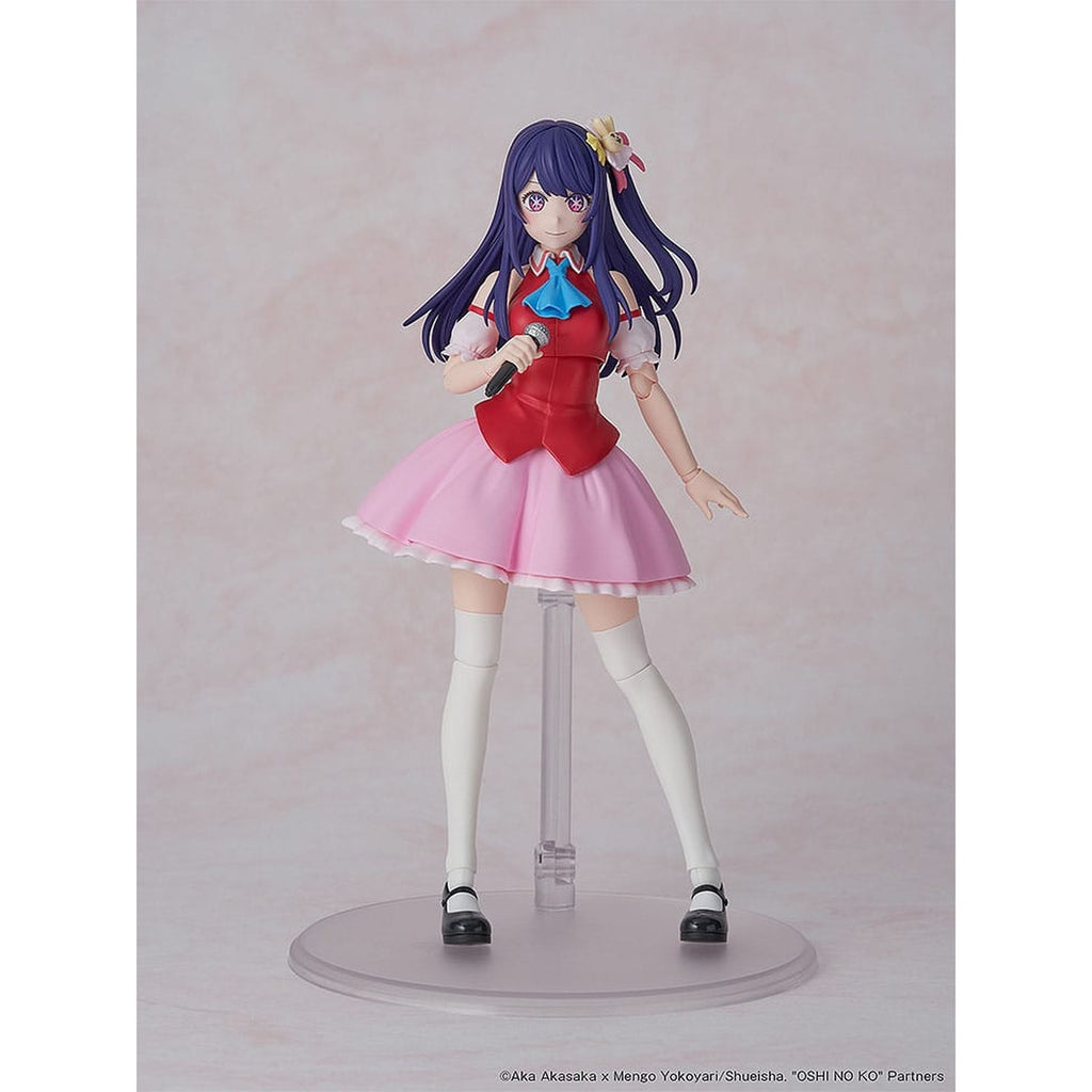Produktbild Oshi no Ko Plastic Model Kit Ai 16 cm