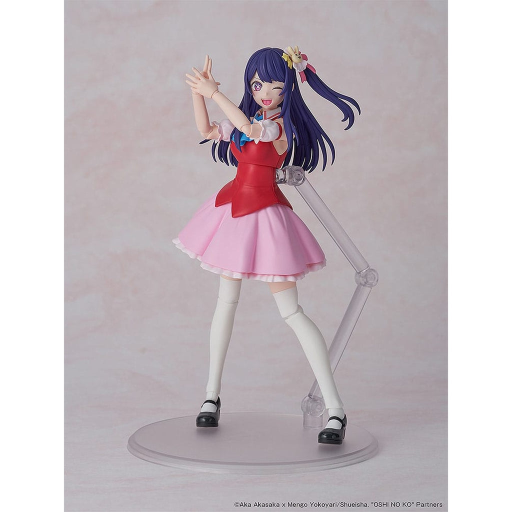 Produktbild Oshi no Ko Plastic Model Kit Ai 16 cm
