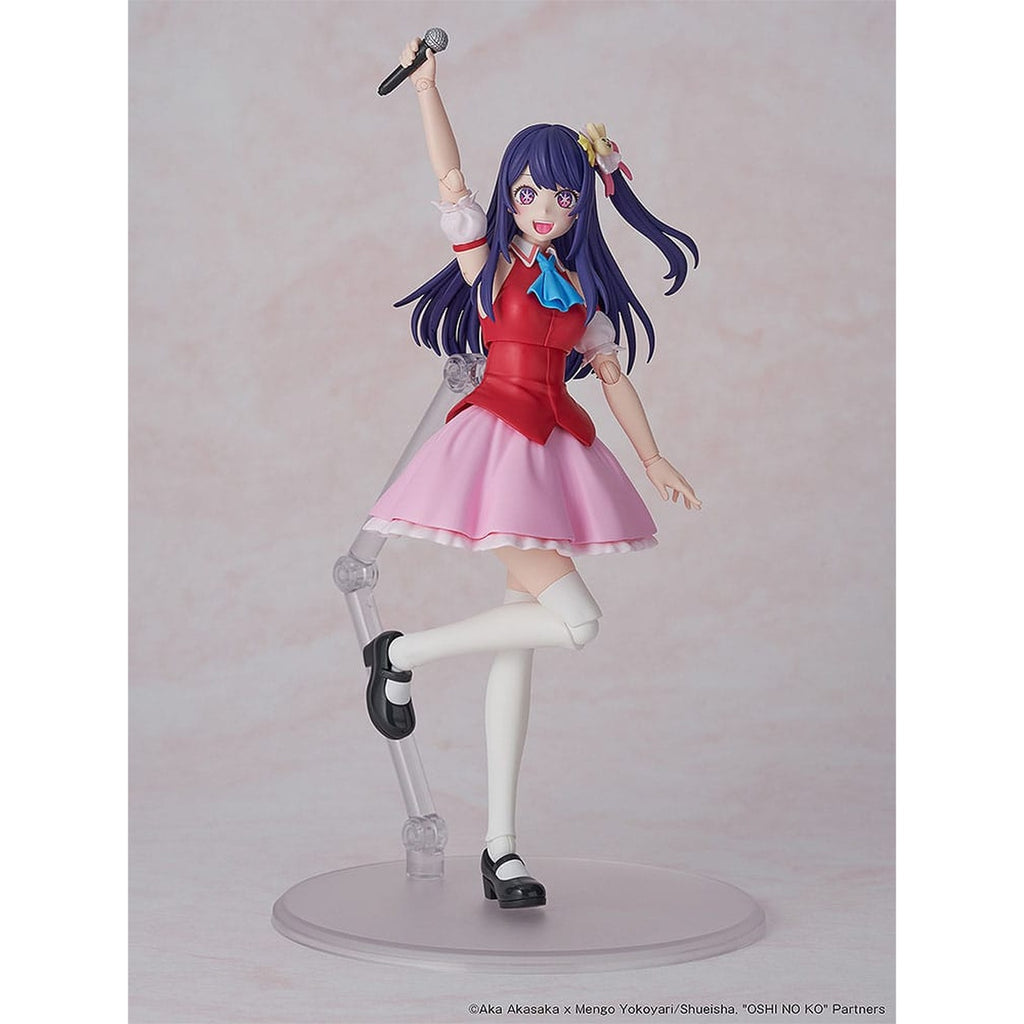 Produktbild Oshi no Ko Plastic Model Kit Ai 16 cm