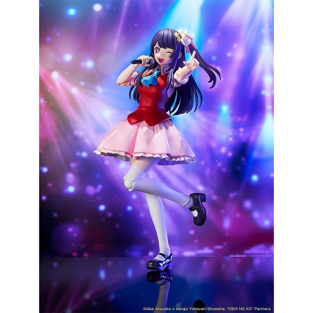Produktbild Oshi no Ko Plastic Model Kit Ai 16 cm