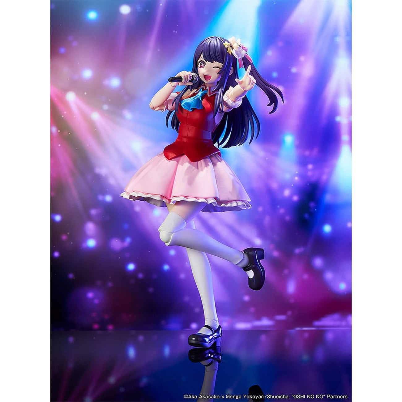 Produktbild Oshi no Ko Plastic Model Kit Ai 16 cm