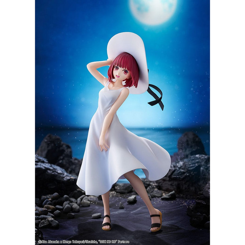 Produktbild Oshi no Ko PVC Statue Kana Arima "Full moon...!" Ver. 18 cm