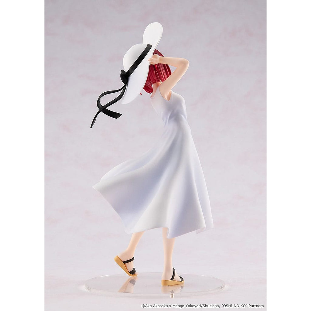 Produktbild Oshi no Ko PVC Statue Kana Arima "Full moon...!" Ver. 18 cm