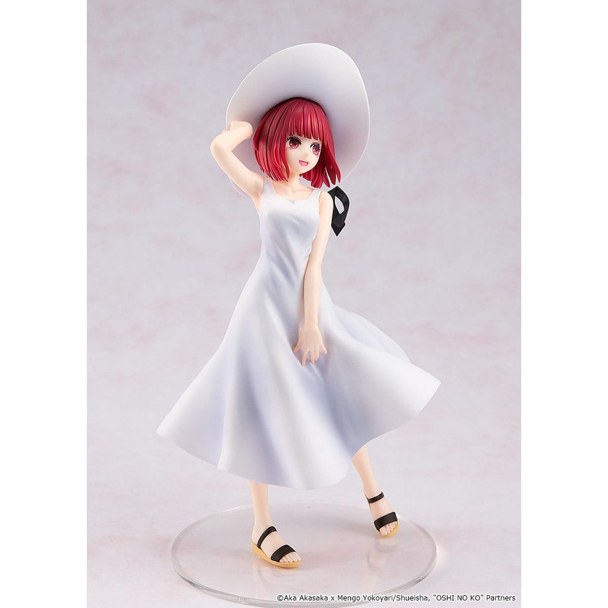Produktbild Oshi no Ko PVC Statue Kana Arima "Full moon...!" Ver. 18 cm