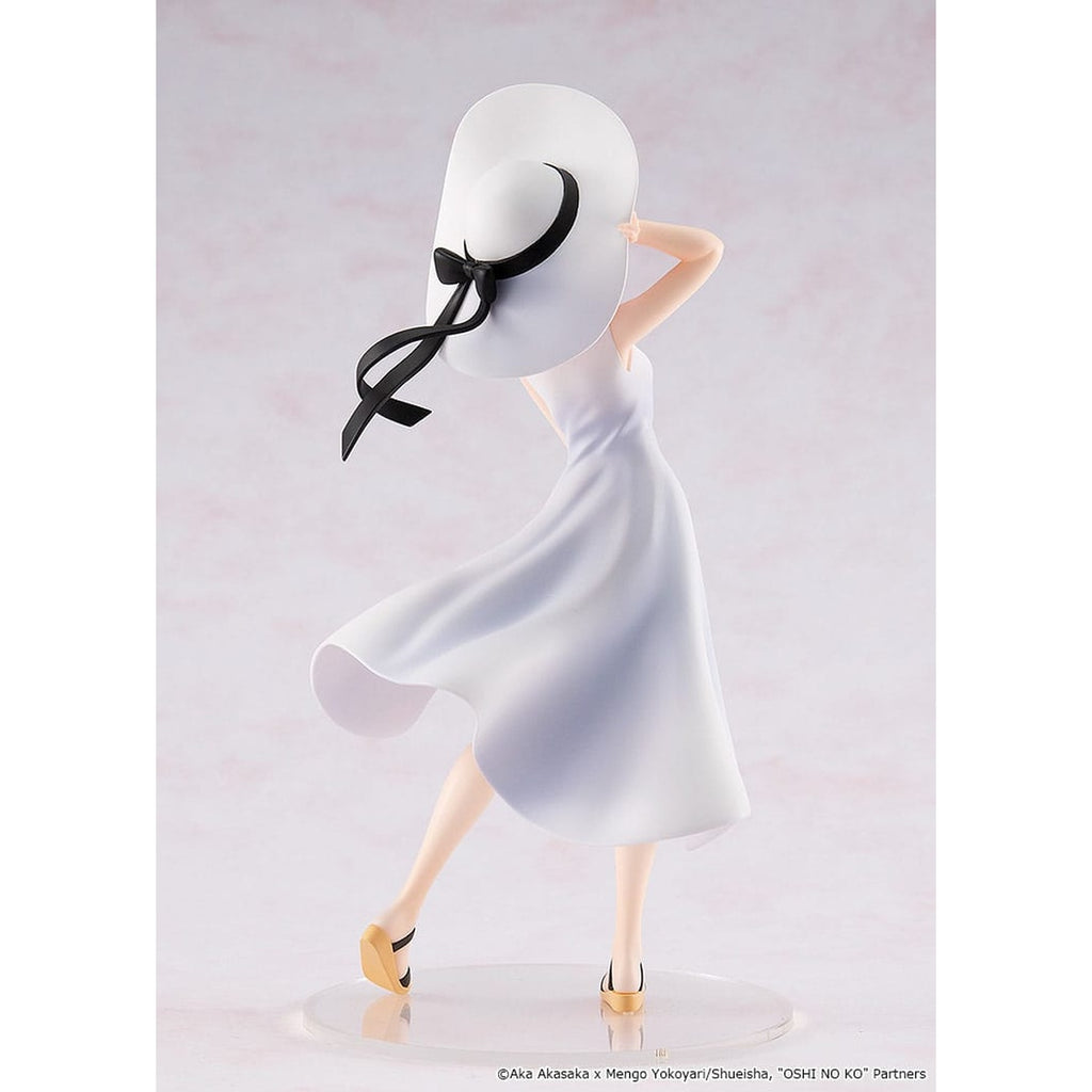 Produktbild Oshi no Ko PVC Statue Kana Arima "Full moon...!" Ver. 18 cm