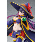 Produktbild The Red Ranger Becomes an Adventurer in Another World PVC Statue 1/7 Yihdra Arvoln 24 cm
