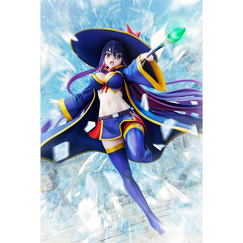 Produktbild The Red Ranger Becomes an Adventurer in Another World PVC Statue 1/7 Yihdra Arvoln 24 cm