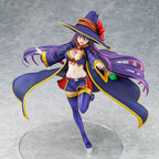 Produktbild The Red Ranger Becomes an Adventurer in Another World PVC Statue 1/7 Yihdra Arvoln 24 cm