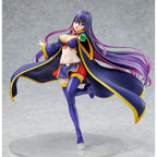 Produktbild The Red Ranger Becomes an Adventurer in Another World PVC Statue 1/7 Yihdra Arvoln 24 cm