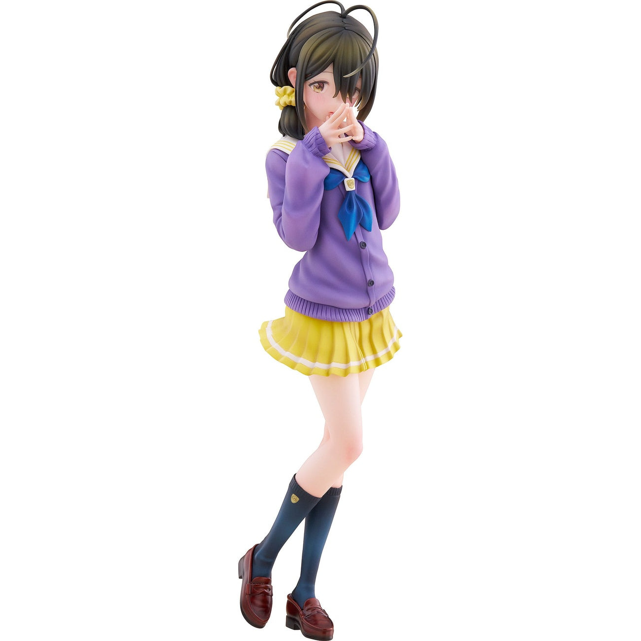 Produktbild The Shiunji Family Children PVC Statue 1/7 Kotono Shiunji 22 cm