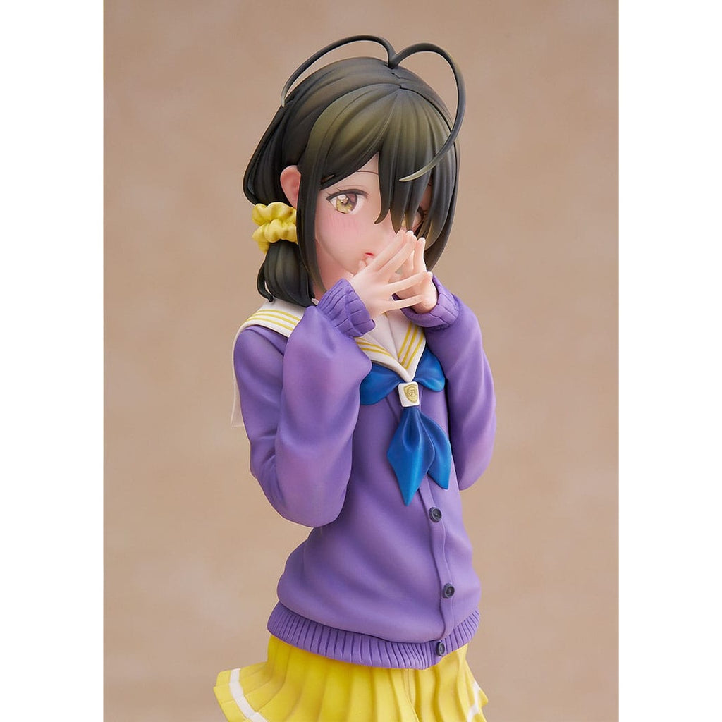 Produktbild The Shiunji Family Children PVC Statue 1/7 Kotono Shiunji 22 cm